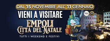 Empoli Città del Natale